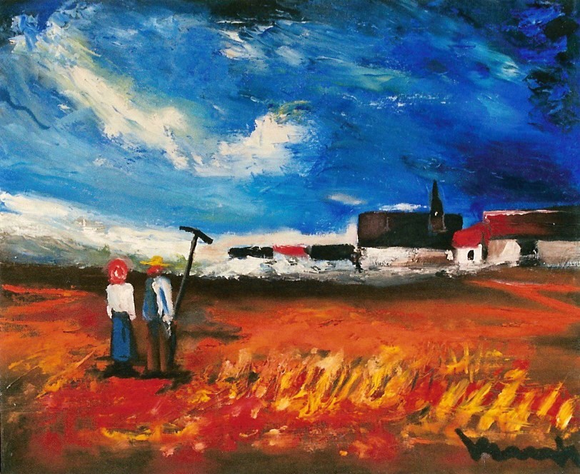 Agenda artistique... 385-2477-l-angelus-de-vlaminck