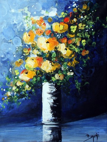 Bouquet d'été 