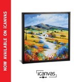 Eric Bruni - Canvas Prints